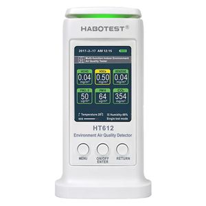 دستگاه سنجش کیفیت هوا هابوتست مدل ht612
